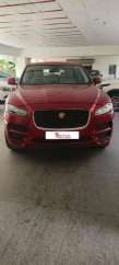 Jaguar F-Pace R Sport 3.0 AWD